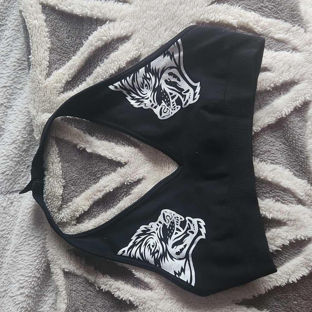 Darc Sport Halter Bra